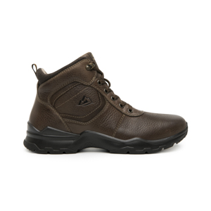 Men's Outdoor Slip-Resistant Boot Style 77817 Chocolate