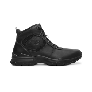 Men's Outdoor Slip-Resistant Boot Style 77817 Black