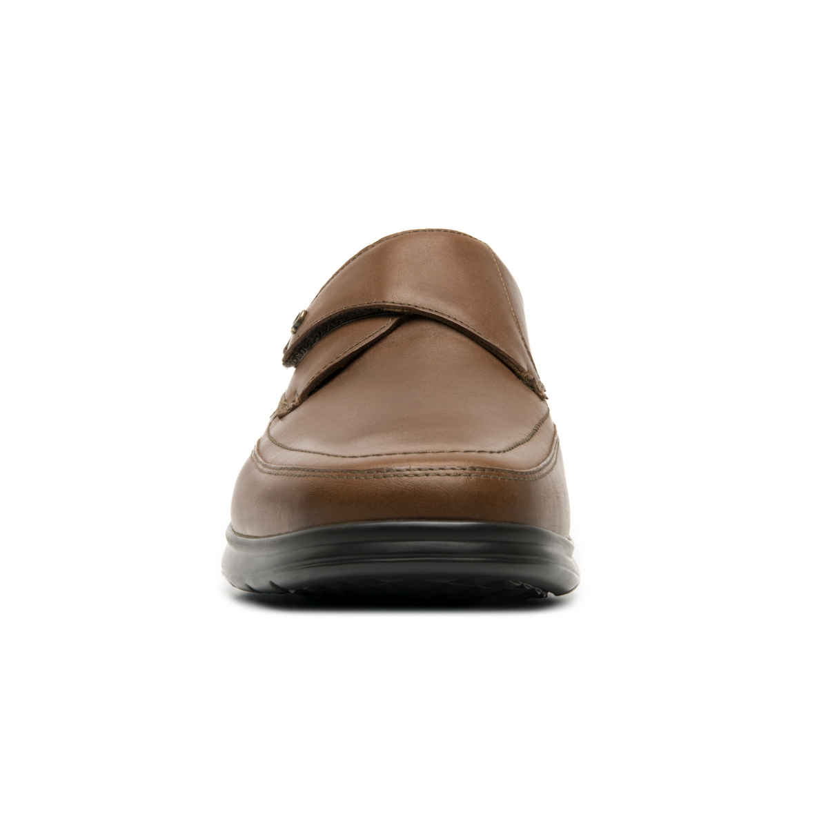 Quirelli Men's Leather Dress Shoes Style 88714 Whiskey