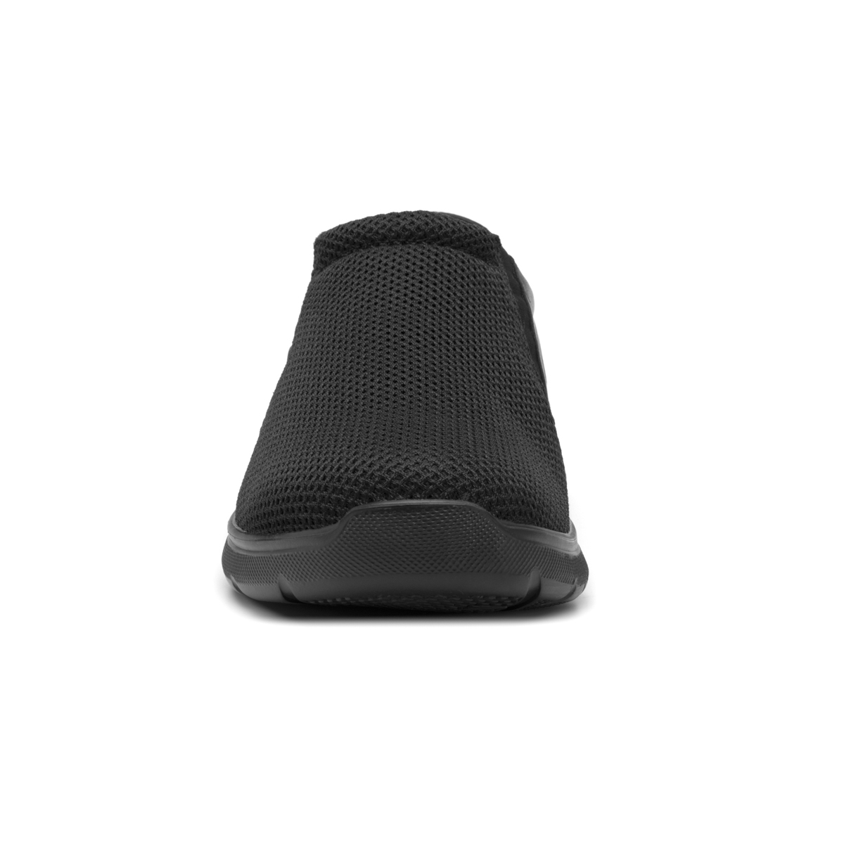 Calzado Sport Quirelli para Hombre con Suela Extra Ligera Estilo 89204 Black