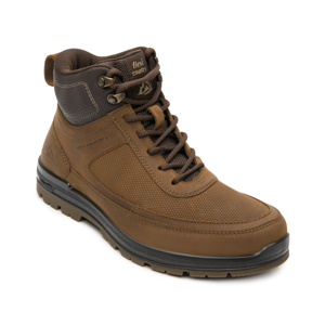 Men's Outdoor Flexi Country Boot with Better Grip System Style 92113 Honey