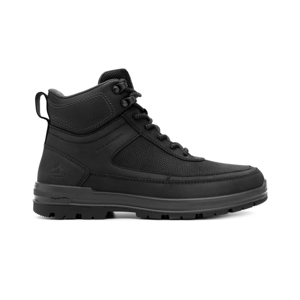 Men's Outdoor Boot Style 92113 Black