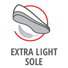 Extra Light Sole