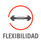 Flexibilidad