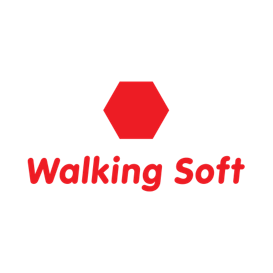 Walking Soft system